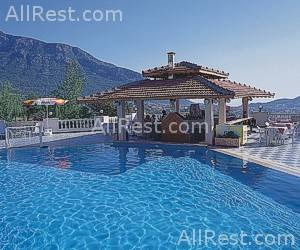 Aymera Hill Hotel 6